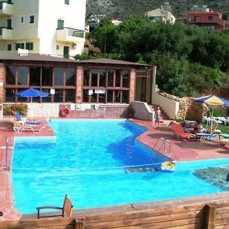 Dream Village 3* Herszonisszosz