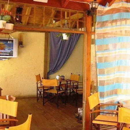Dream Village Apartmanhotel