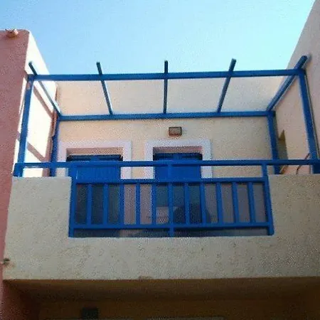 Dream Village Apartmanhotel Herszonisszosz