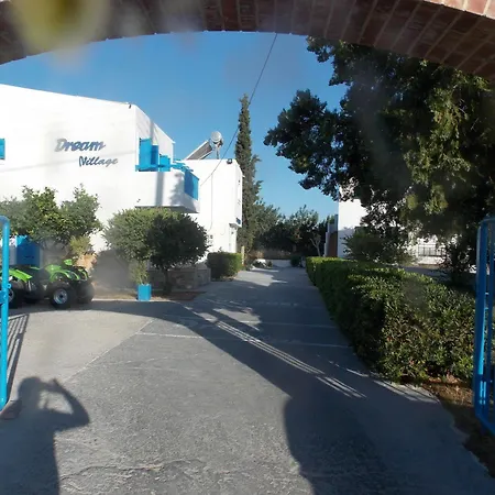 Dream Village Aparthotel Limenas Chersonisou