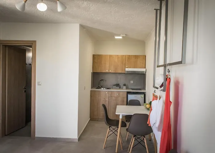 Dream Village Apartmanhotel