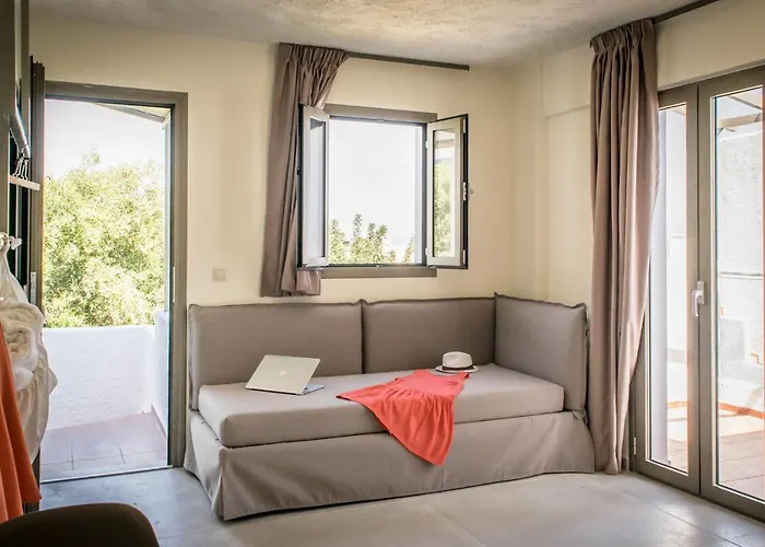 Apartmanhotel Dream Village 3*