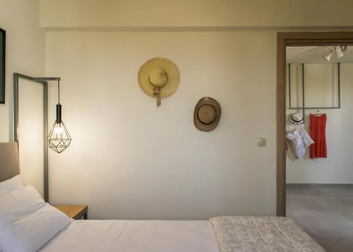 Dream Village 4* Hersonissos (Crete)