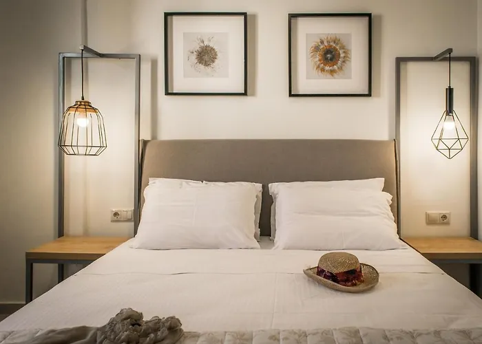 Aparthotel Dream Village 3*