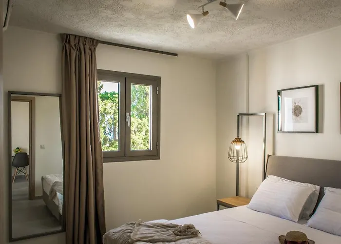 Dream Village 3* Hersonissos (Crete)