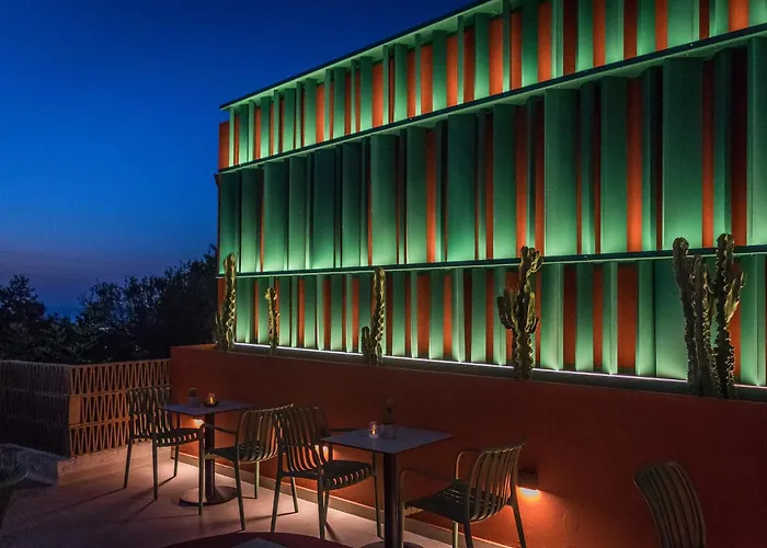 Dream Village 3* Hersonissos (Crete)