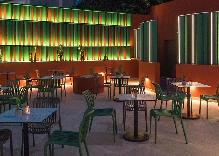 Dream Village Aparthotel Hersonissos (Crete)