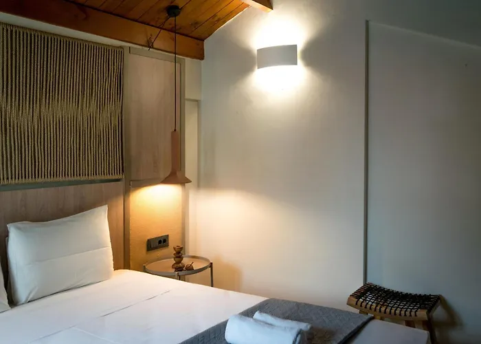 Dream Village Herszonisszosz