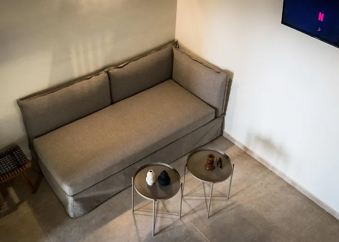 Dream Village 3* Herszonisszosz