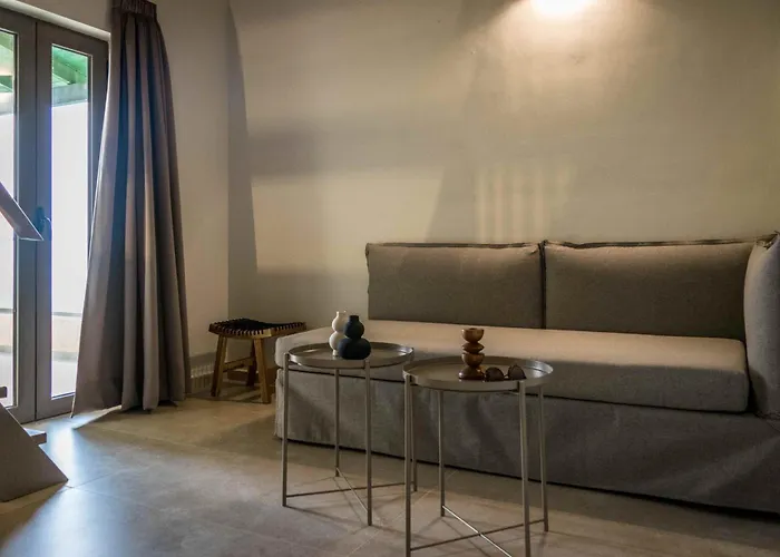 Apartahotel Dream Village 3*