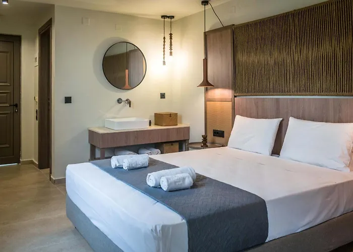 Dream Village Hersonissos (Crete)