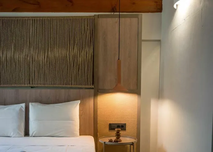 Dream Village 3* Hersonissos (Crete)