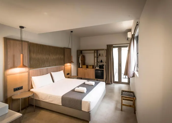 Apartmanhotel Dream Village