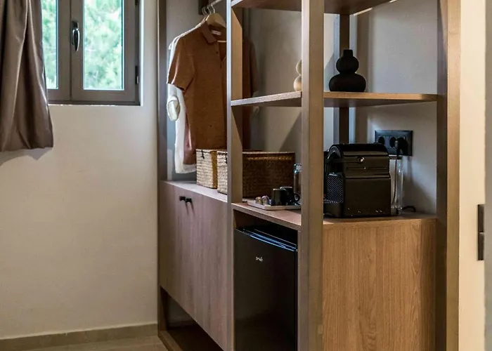 Dream Village Apartmanhotel 3*