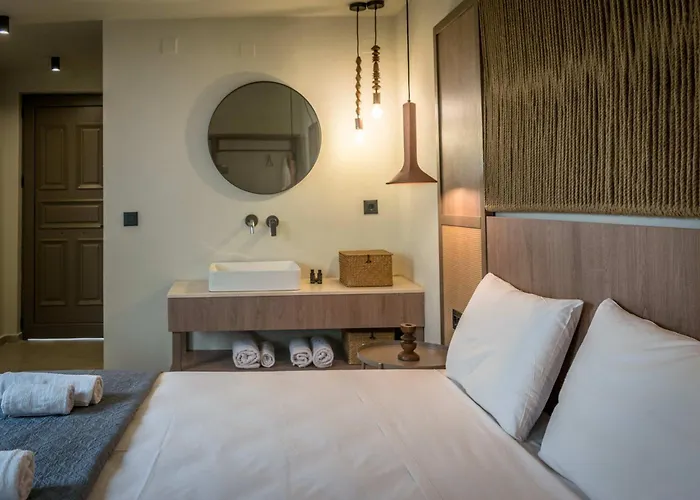 Apartahotel Dream Village 3*