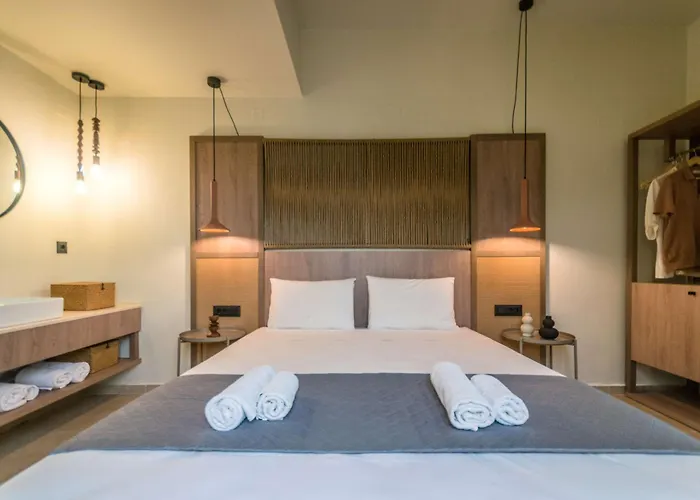 Apartmanhotel Dream Village Herszonisszosz