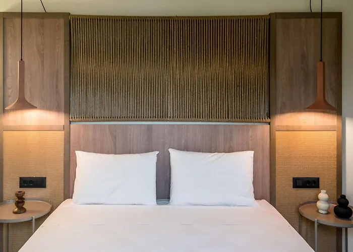 Dream Village Aparthotel