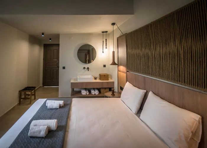 Aparthotel Dream Village