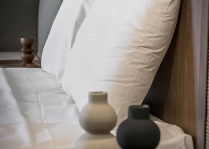 Dream Village Aparthotel Hersonissos (Crete)