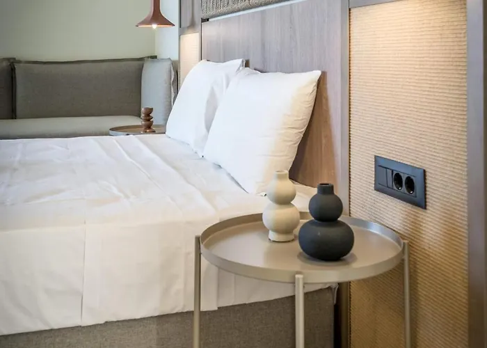 Dream Village 3* Hersonissos (Crete)