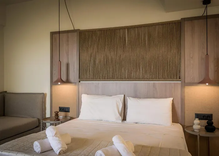 Dream Village Apartmanhotel