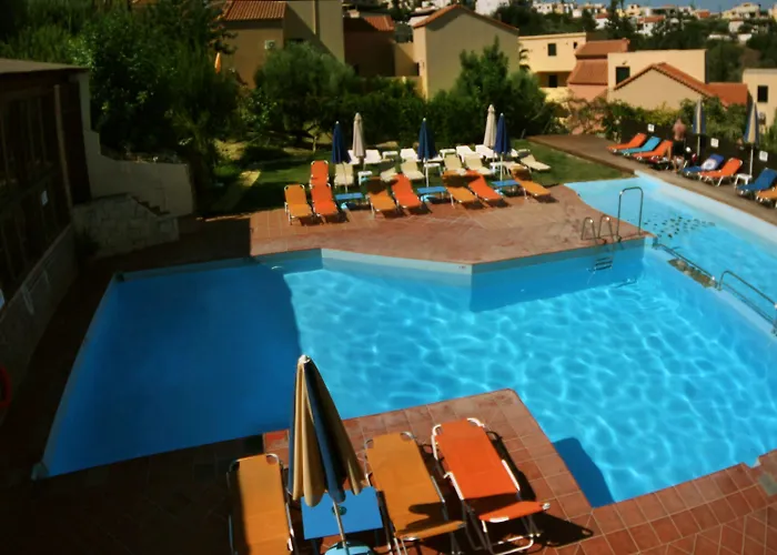 Dream Village Apartmanhotel