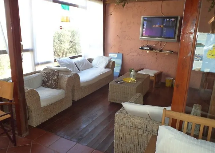 Apartmanhotel Dream Village 3*