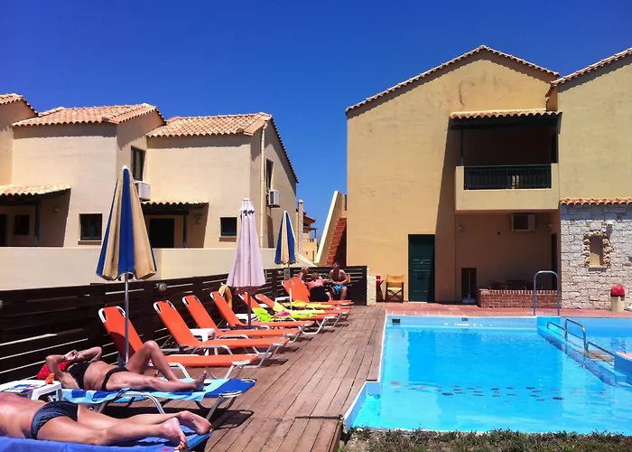 Apartmanhotel Dream Village