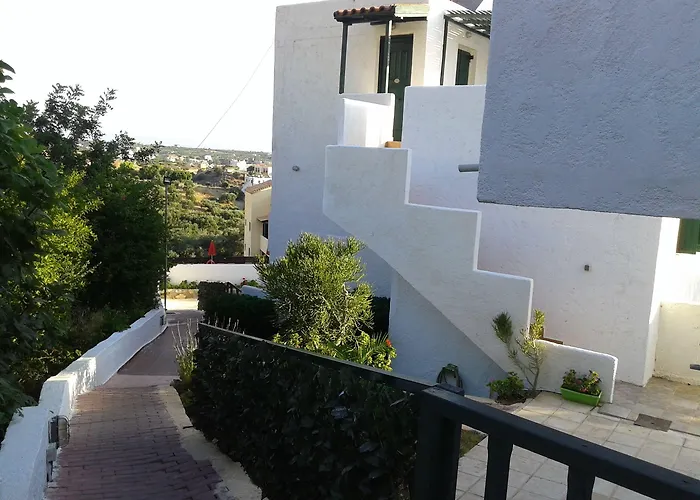 Dream Village Hersonissos (Crete)