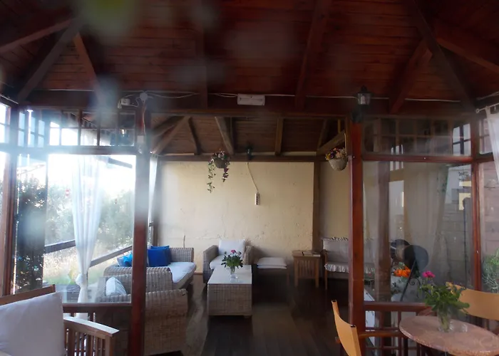 Aparthotel Dream Village 3*