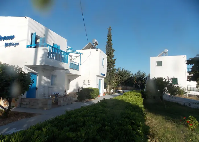 Apartmanhotel Dream Village