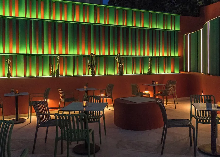 Dream Village Aparthotel Hersonissos (Crete)