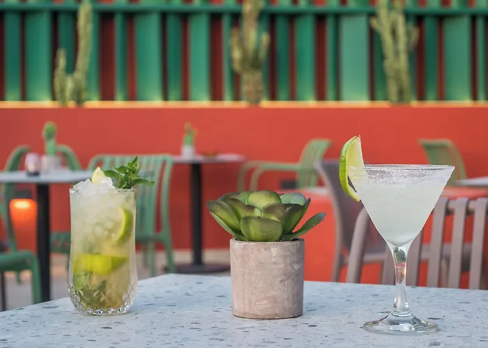 Dream Village Herszonisszosz