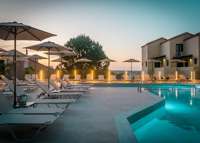 Dream Village Apartmanhotel