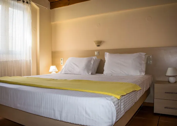 Apartmanhotel Dream Village 3*