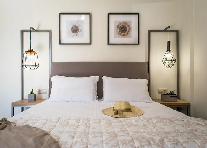 Aparthotel Dream Village