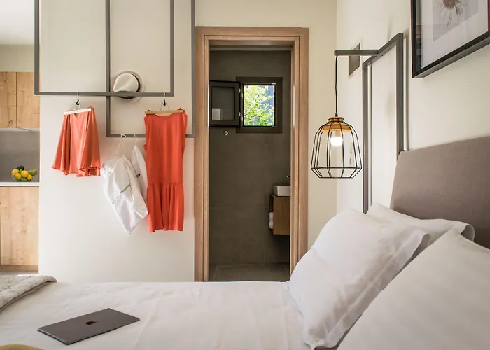 Aparthotel Dream Village