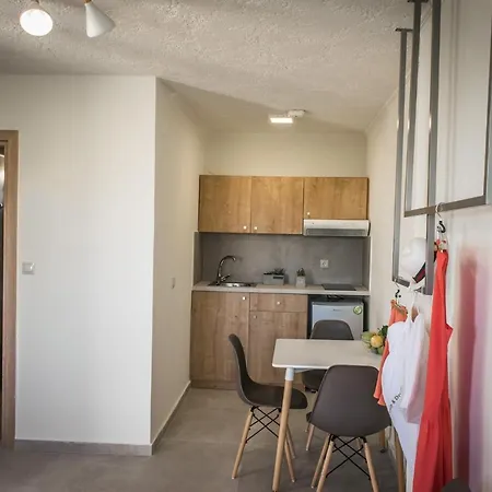 Dream Village Hotel de apartamente