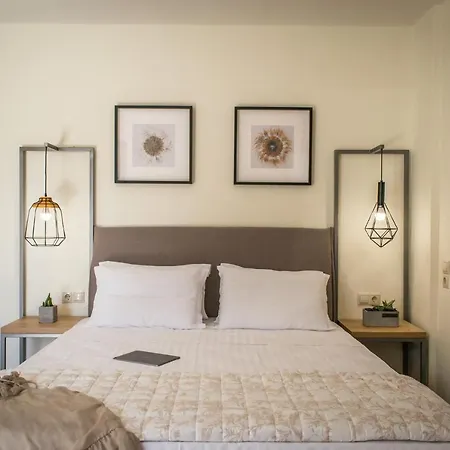 Dream Village Aparthotel Hersonissos (Crete)