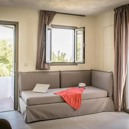 Hotel de apartamente Dream Village 3*