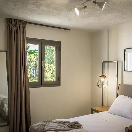 Dream Village 3* Hersonissos (Crete)