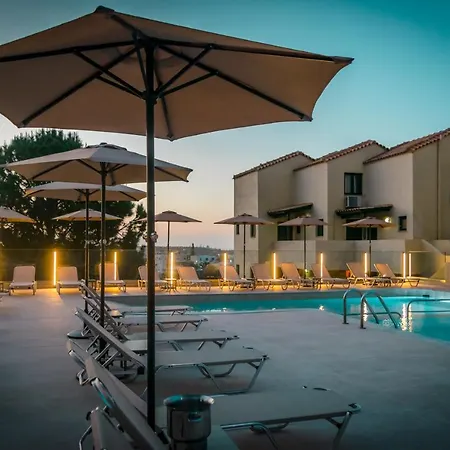 Dream Village 3* Hersonissos (Crete)