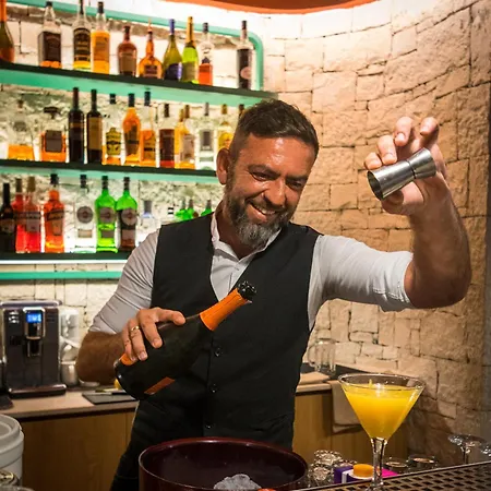 Hotel de apartamente Dream Village 3*