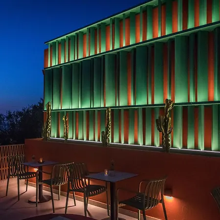 Dream Village 3* Hersonissos (Crete)