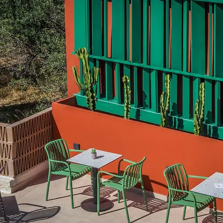 Lejlighedshotel Dream Village 4*