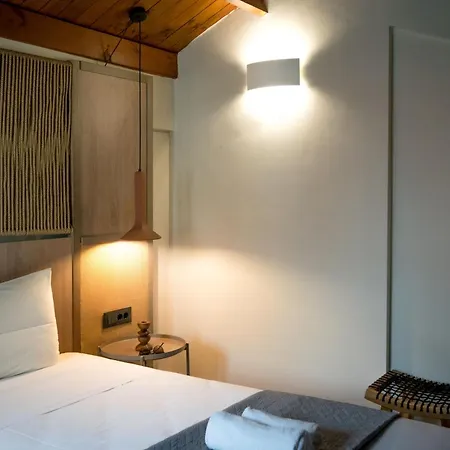 Dream Village Hersonissos (Crete)