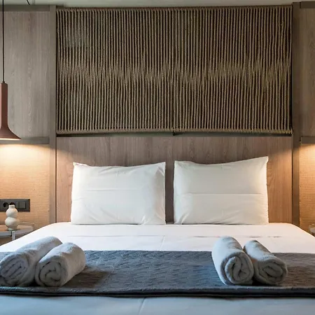 Dream Village Hotel de apartamente Hersonissos (Crete)