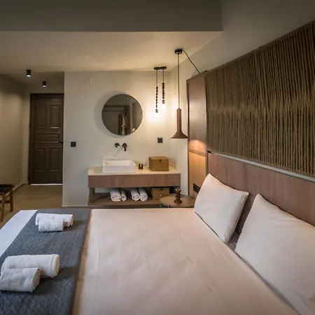 Aparthotel Dream Village