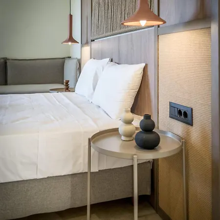 Dream Village 3* Hersonissos (Crete)