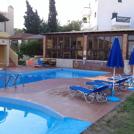 Dream Village Hersonissos (Crete)